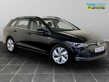 Volkswagen - Golf