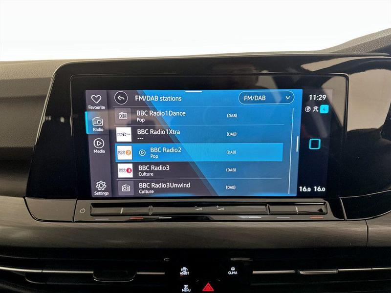 Used Volkswagen Golf 2022 for sale - 76117557: Photo 23