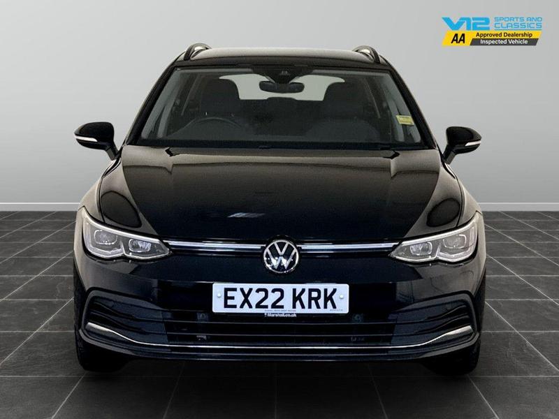 Used Volkswagen Golf 2022 for sale - 76117557: Photo 5