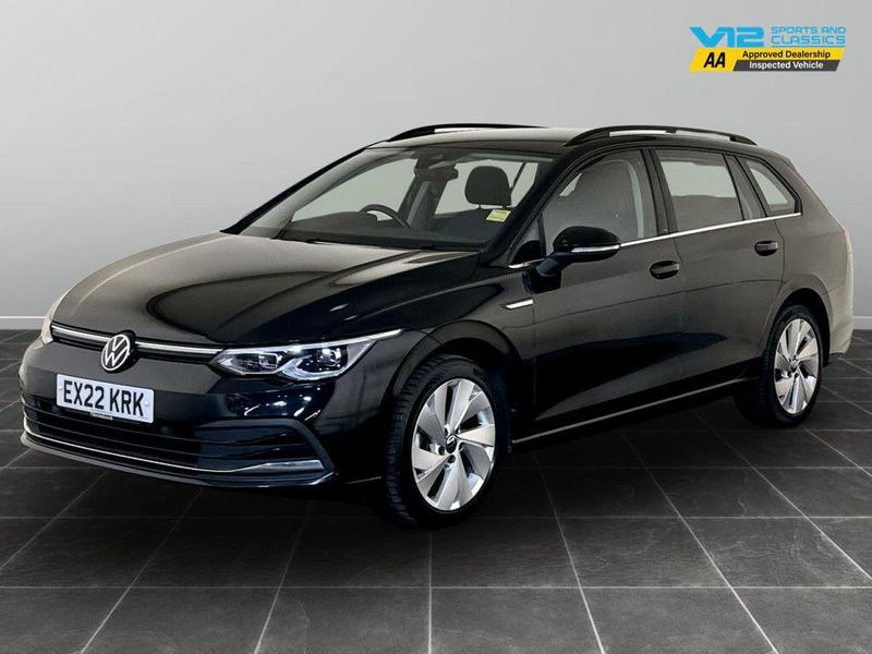 Used Volkswagen Golf 2022 for sale - 76117557: Photo 6