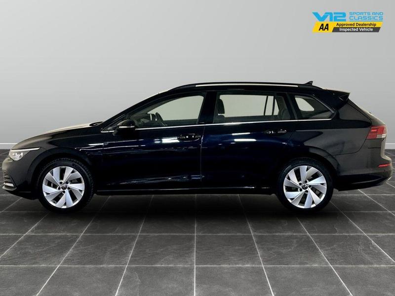 Used Volkswagen Golf 2022 for sale - 76117557: Photo 7
