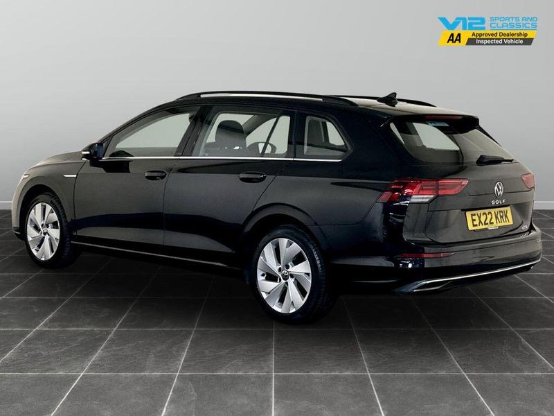 Used Volkswagen Golf 2022 for sale - 76117557: Photo 8