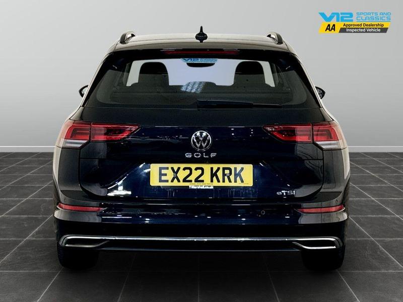 Used Volkswagen Golf 2022 for sale - 76117557: Photo 9