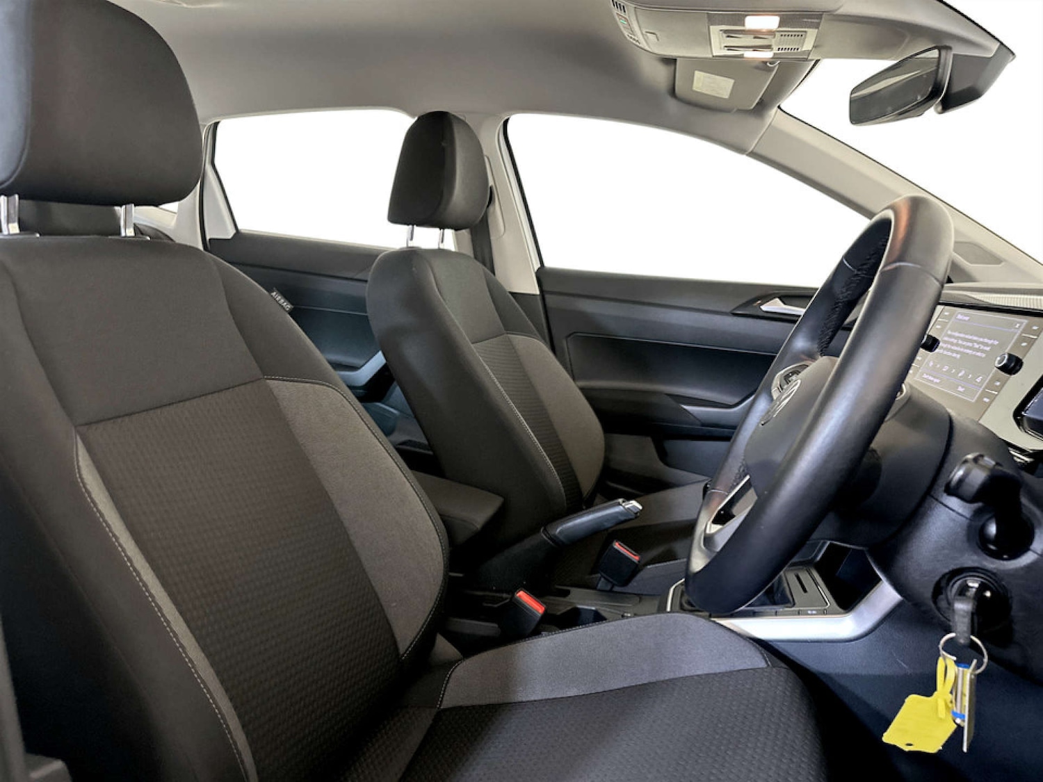 Used Volkswagen Polo 2023 for sale - 77185723: Photo 13