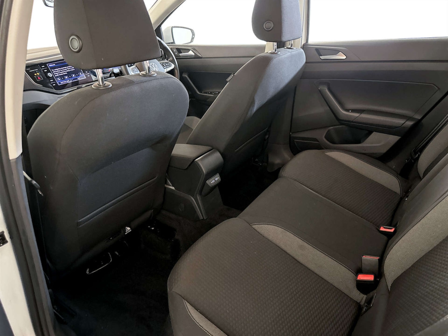 Used Volkswagen Polo 2023 for sale - 77185723: Photo 14