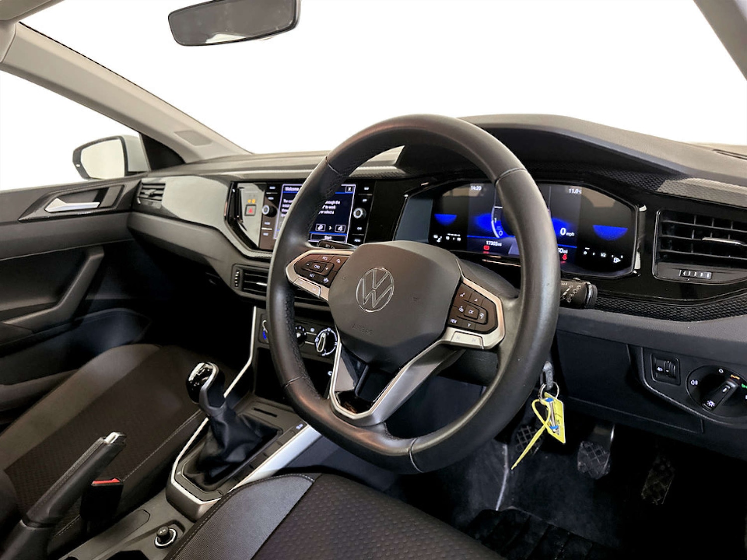 Used Volkswagen Polo 2023 for sale - 77185723: Photo 15