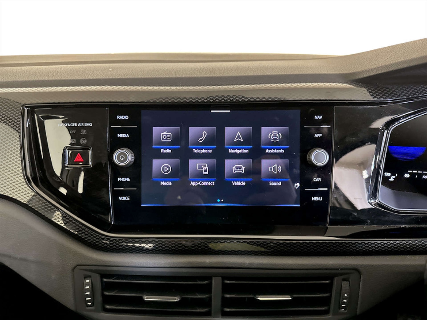 Used Volkswagen Polo 2023 for sale - 77185723: Photo 20