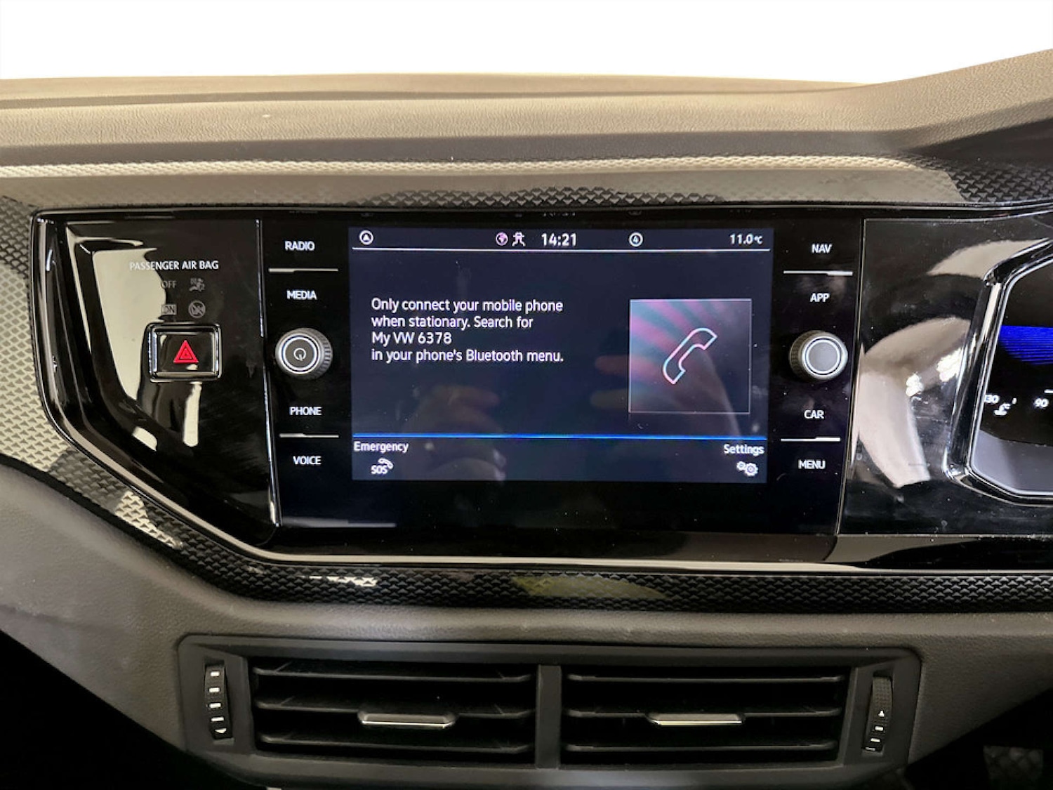 Used Volkswagen Polo 2023 for sale - 77185723: Photo 21