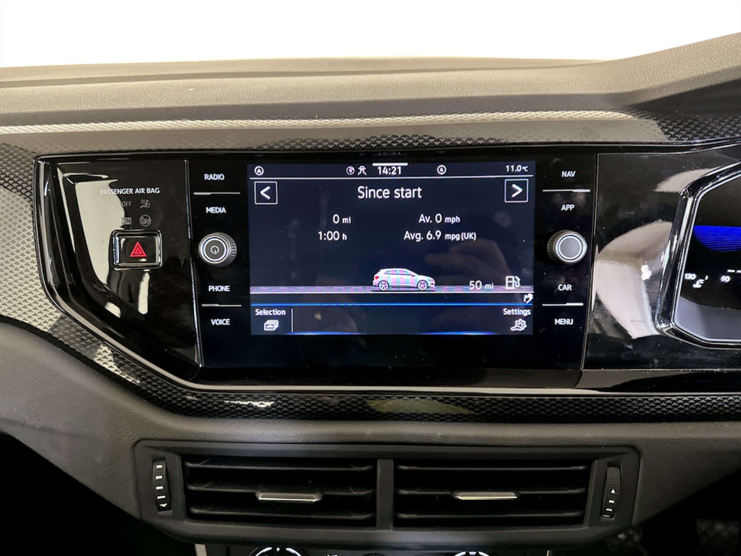 Used Volkswagen Polo 2023 for sale - 77185723: Photo 22