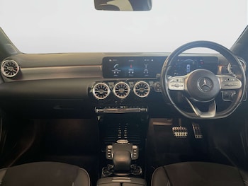 Used Mercedes-Benz A-Class 2022 for sale - 78628467: Photo