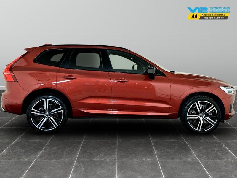 Used Volvo XC60 2019 for sale - 76718929: Photo 11