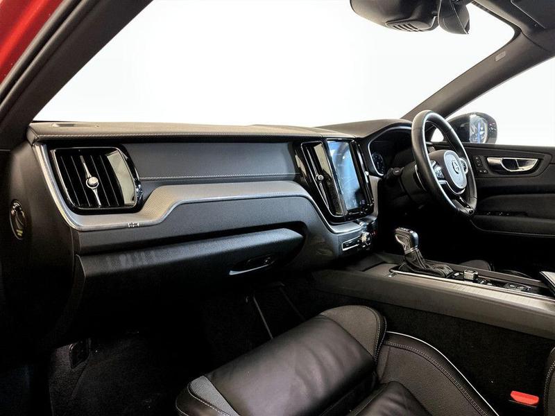 Used Volvo XC60 2019 for sale - 76718929: Photo 12