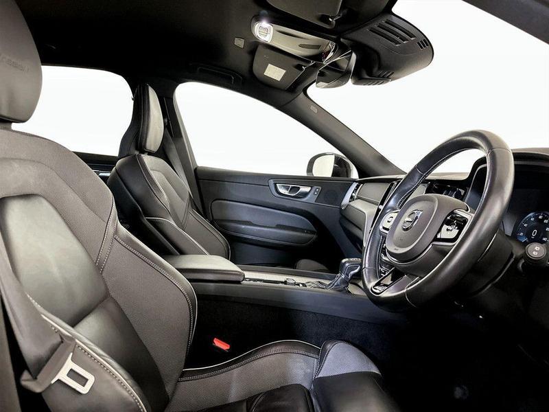 Used Volvo XC60 2019 for sale - 76718929: Photo 13