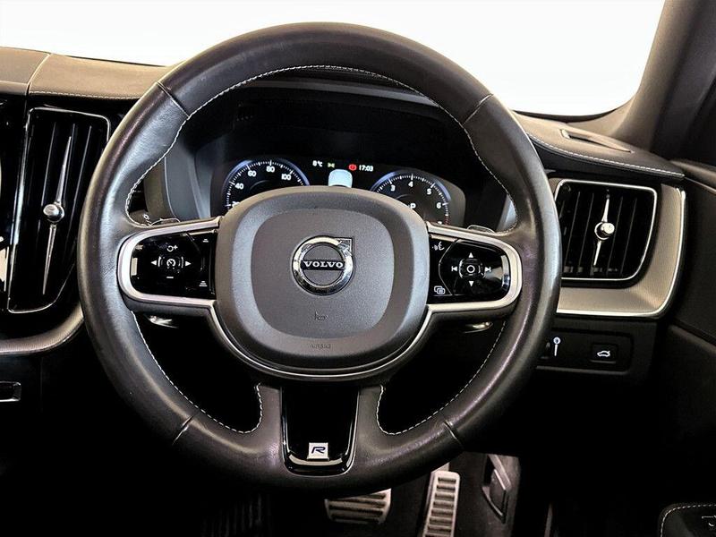 Used Volvo XC60 2019 for sale - 76718929: Photo 16