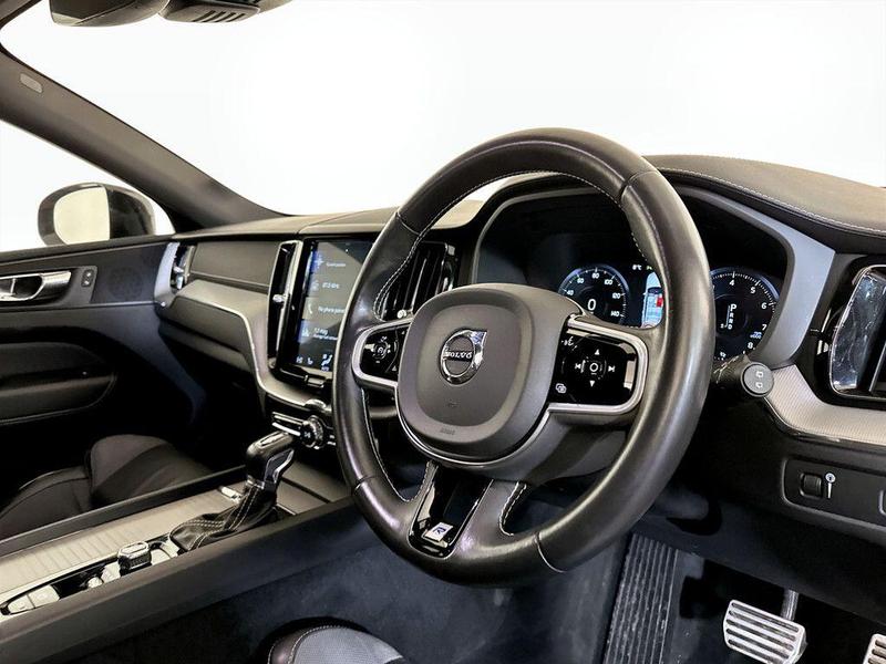 Used Volvo XC60 2019 for sale - 76718929: Photo 17