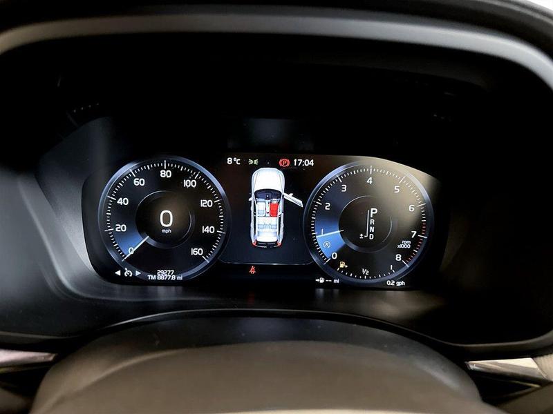 Used Volvo XC60 2019 for sale - 76718929: Photo 19