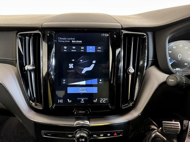 Used Volvo XC60 2019 for sale - 76718929: Photo 21