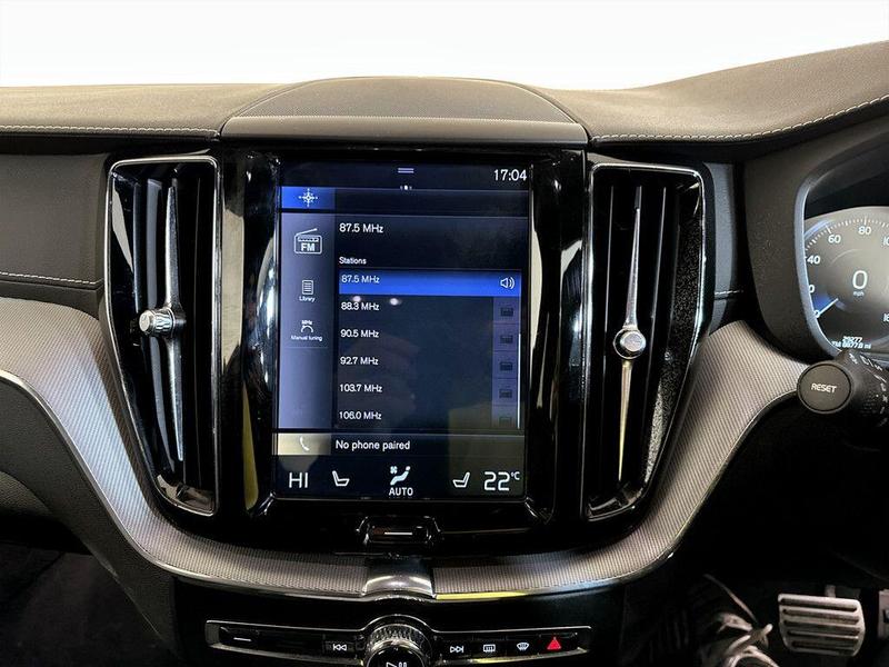 Used Volvo XC60 2019 for sale - 76718929: Photo 22