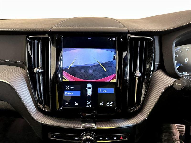 Used Volvo XC60 2019 for sale - 76718929: Photo 25