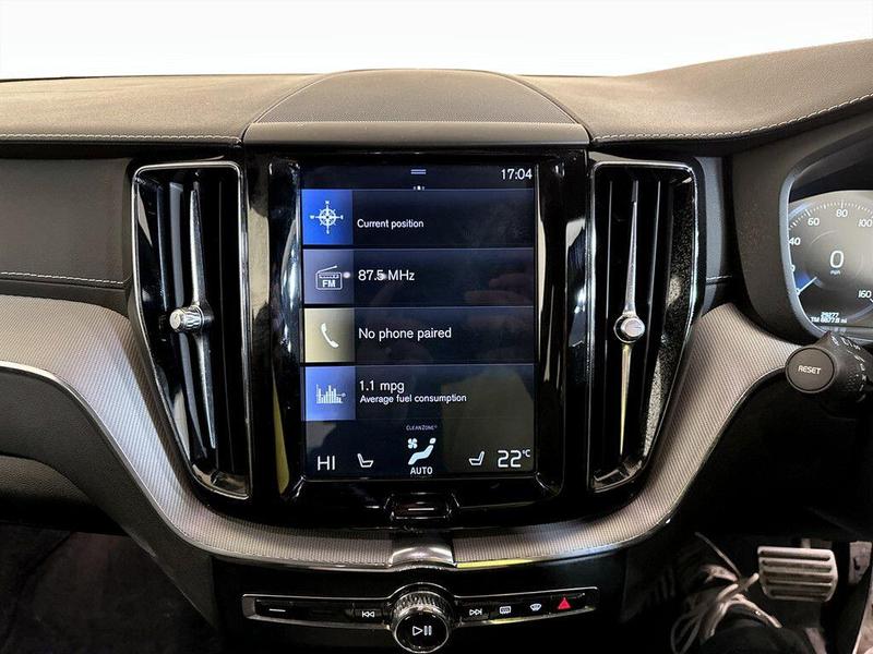 Used Volvo XC60 2019 for sale - 76718929: Photo 26