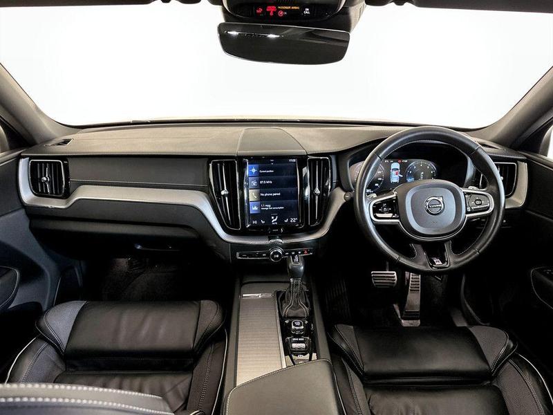 Used Volvo XC60 2019 for sale - 76718929: Photo 3