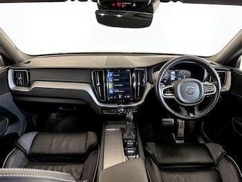 Used Volvo XC60 2019 for sale - 76718929: Photo