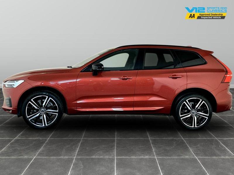 Used Volvo XC60 2019 for sale - 76718929: Photo 7