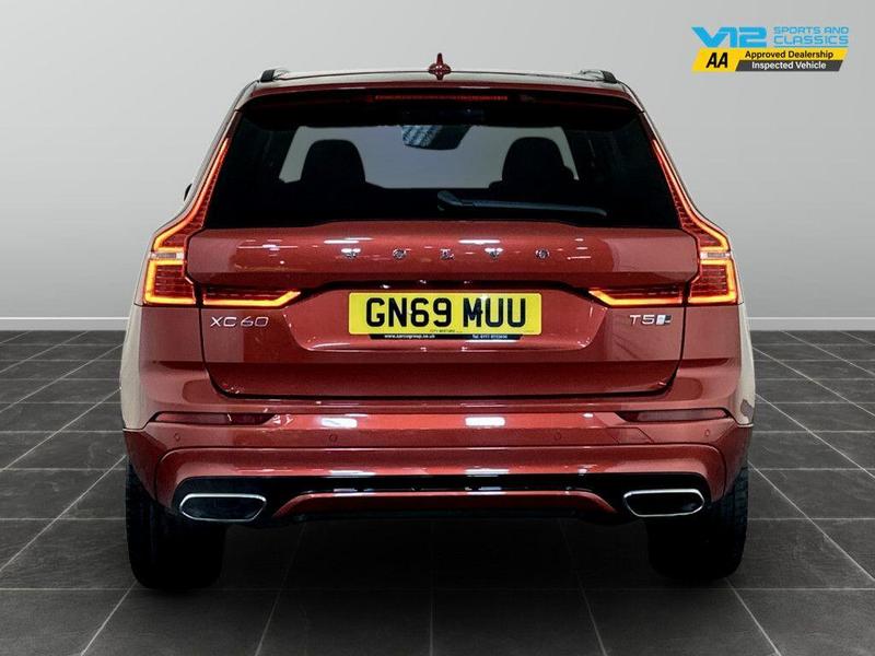 Used Volvo XC60 2019 for sale - 76718929: Photo 9