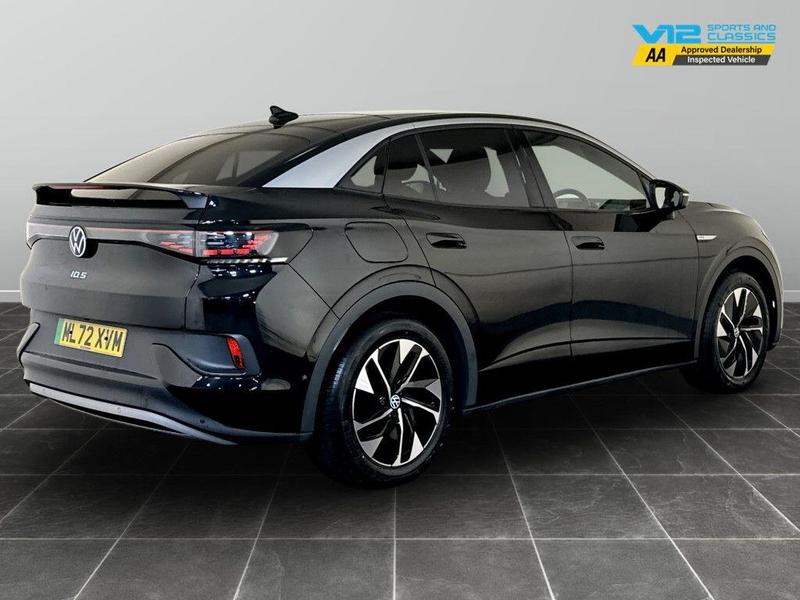 Used Volkswagen ID.5 2022 for sale - 76703123: Photo 10