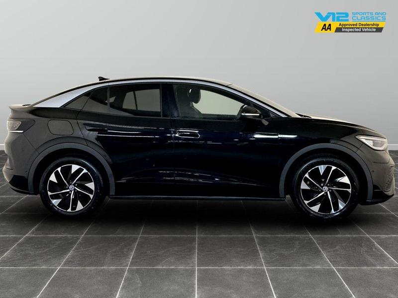 Used Volkswagen ID.5 2022 for sale - 76703123: Photo 11