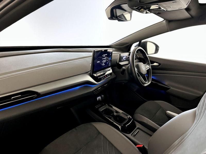 Used Volkswagen ID.5 2022 for sale - 76703123: Photo 12