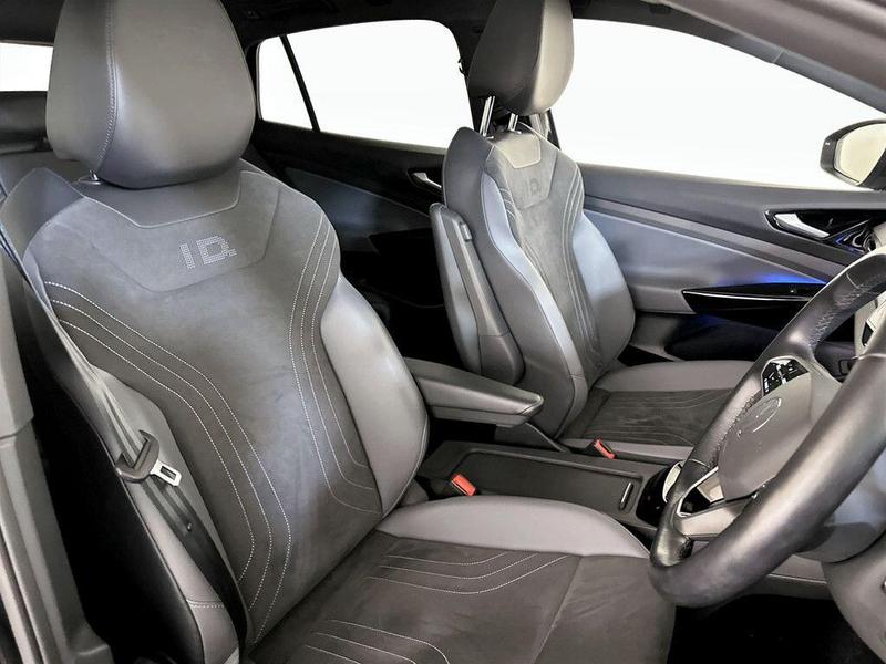 Used Volkswagen ID.5 2022 for sale - 76703123: Photo 13