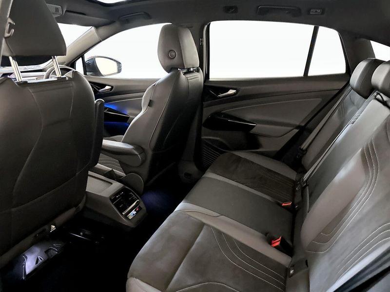 Used Volkswagen ID.5 2022 for sale - 76703123: Photo 14