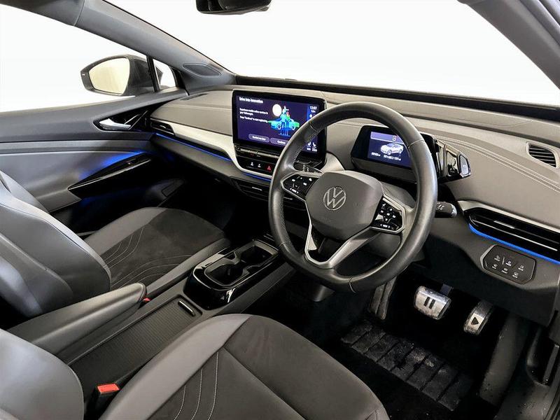 Used Volkswagen ID.5 2022 for sale - 76703123: Photo 15