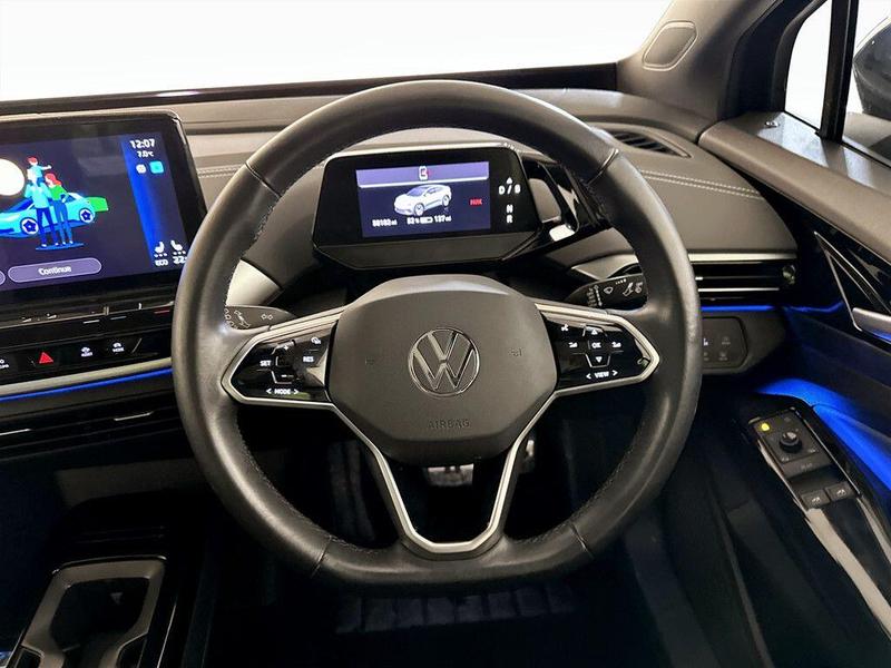 Used Volkswagen ID.5 2022 for sale - 76703123: Photo 16
