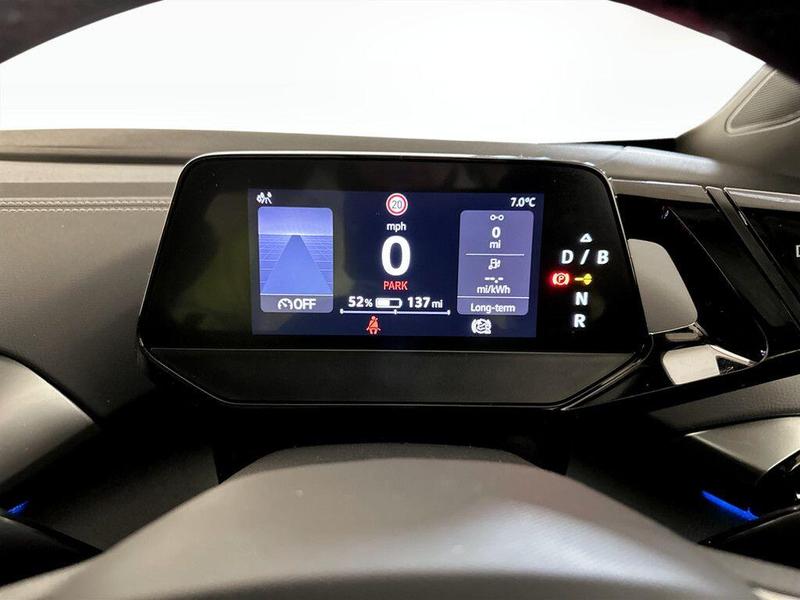 Used Volkswagen ID.5 2022 for sale - 76703123: Photo 18