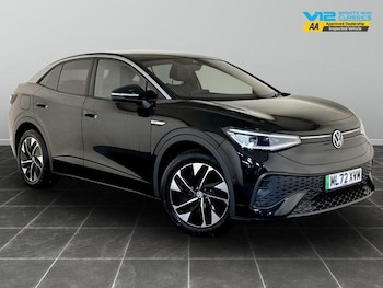 Used Volkswagen ID.5 2022 for sale - 76703123: Photo