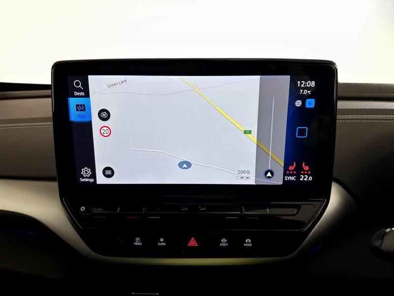 Used Volkswagen ID.5 2022 for sale - 76703123: Photo 21