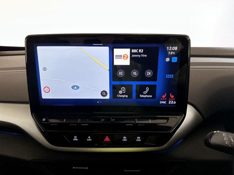 Used Volkswagen ID.5 2022 for sale - 76703123: Photo 22