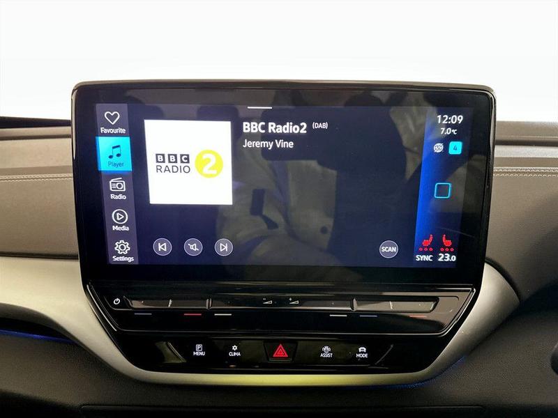 Used Volkswagen ID.5 2022 for sale - 76703123: Photo 23