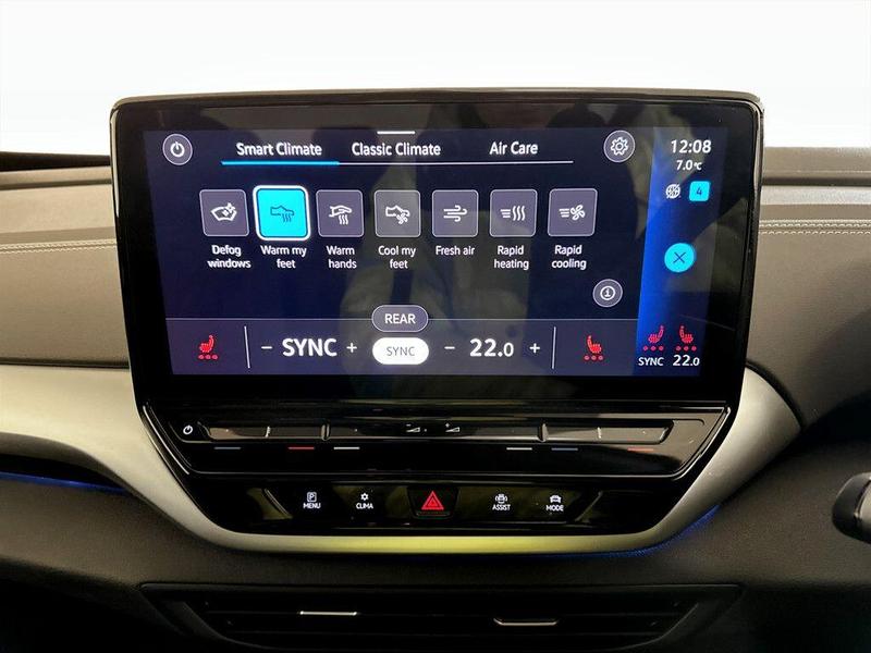 Used Volkswagen ID.5 2022 for sale - 76703123: Photo 24