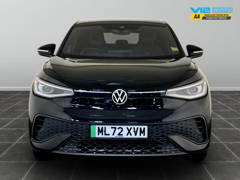 Used Volkswagen ID.5 2022 for sale - 76703123: Photo 5