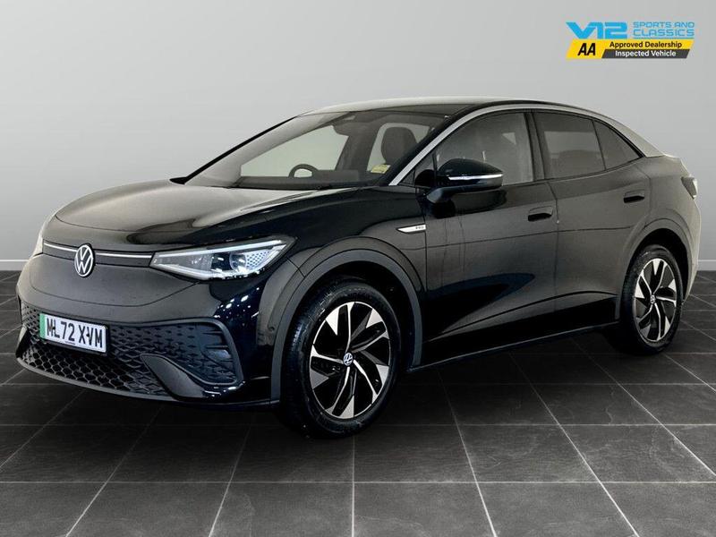 Used Volkswagen ID.5 2022 for sale - 76703123: Photo 6