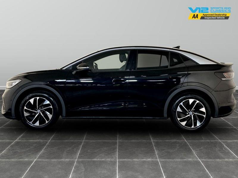 Used Volkswagen ID.5 2022 for sale - 76703123: Photo 7