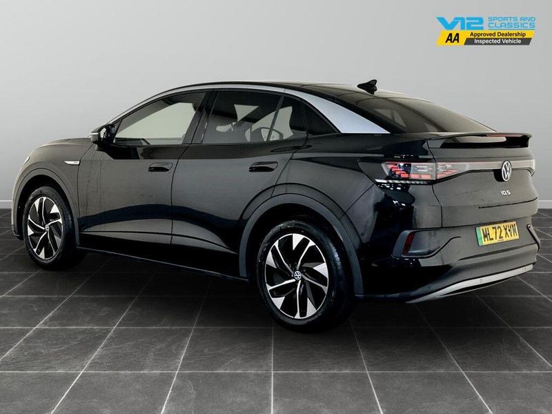 Used Volkswagen ID.5 2022 for sale - 76703123: Photo 8