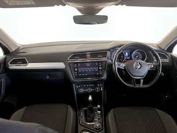Used Volkswagen Tiguan 2018 for sale - 75523686: Photo