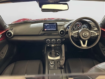 Used Mazda MX-5 RF 2019 for sale - 78371383: Photo