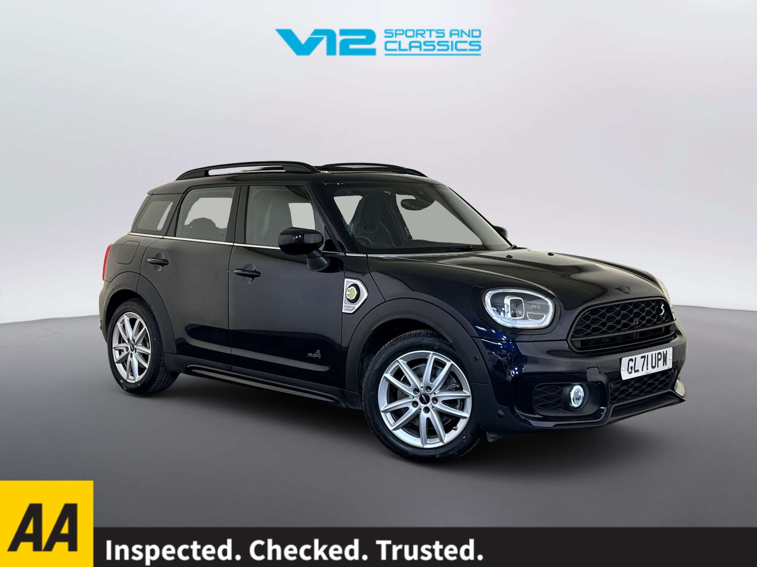 Used MINI Countryman 2022 for sale - 77945431: Photo 1