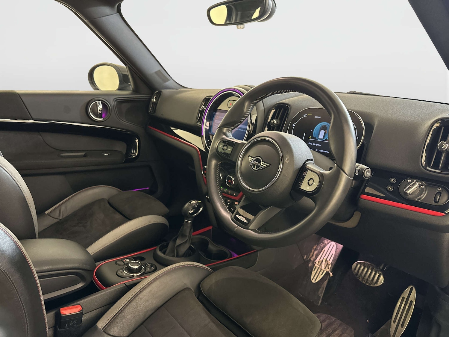 Used MINI Countryman 2022 for sale - 77945431: Photo 16