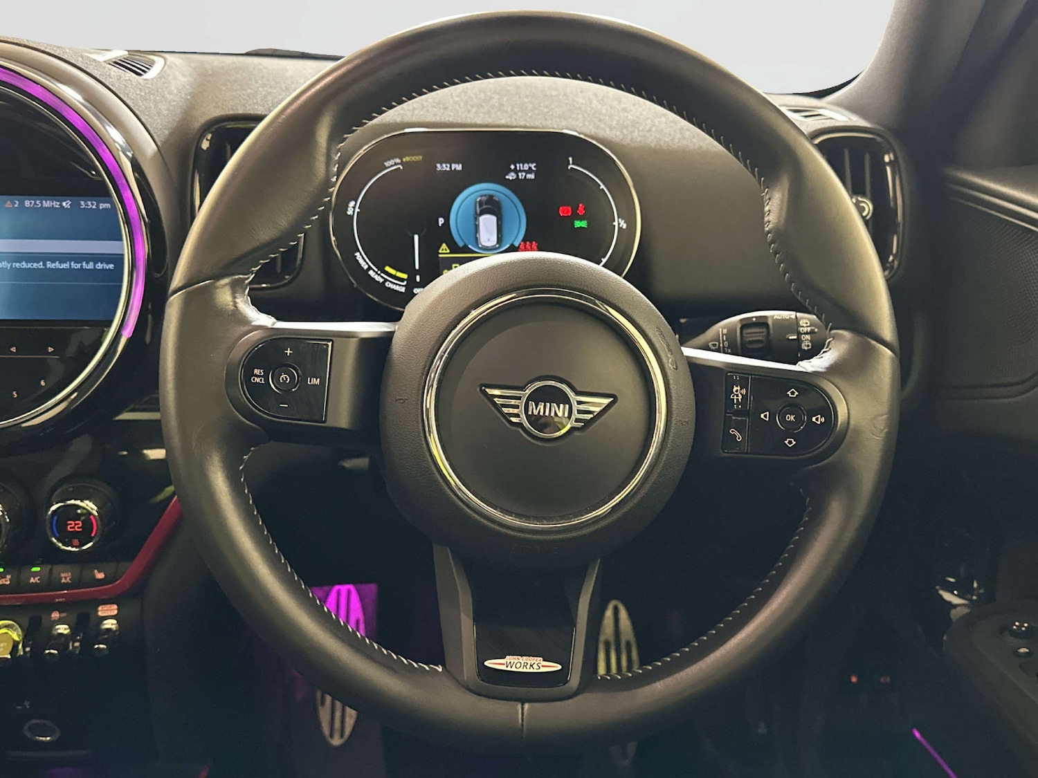 Used MINI Countryman 2022 for sale - 77945431: Photo 17